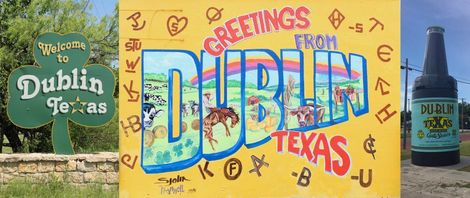 Dublin Texas Slider Image