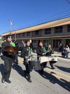band